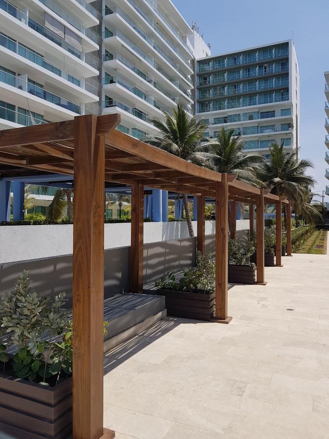 압토 엔 모로스 에픽 카르타헤나 Cartagena 외부 사진